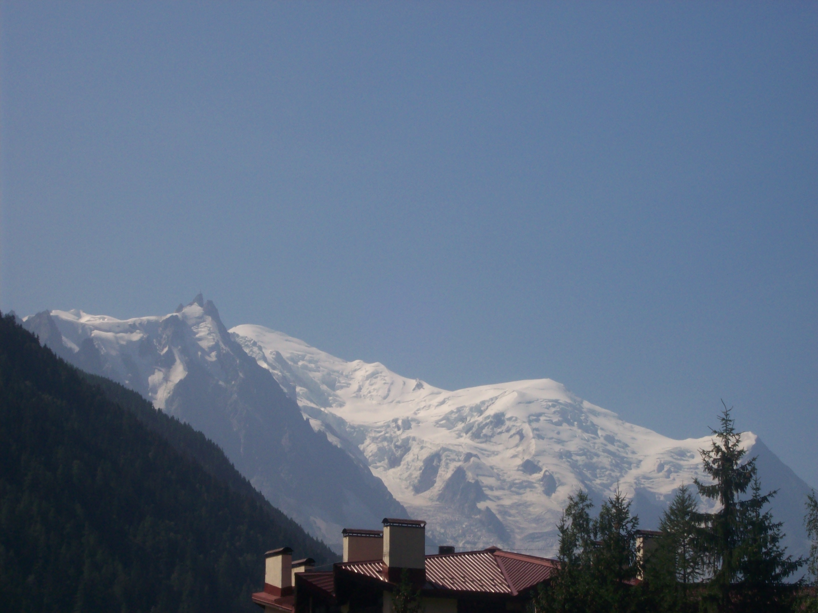 Mont Blanc